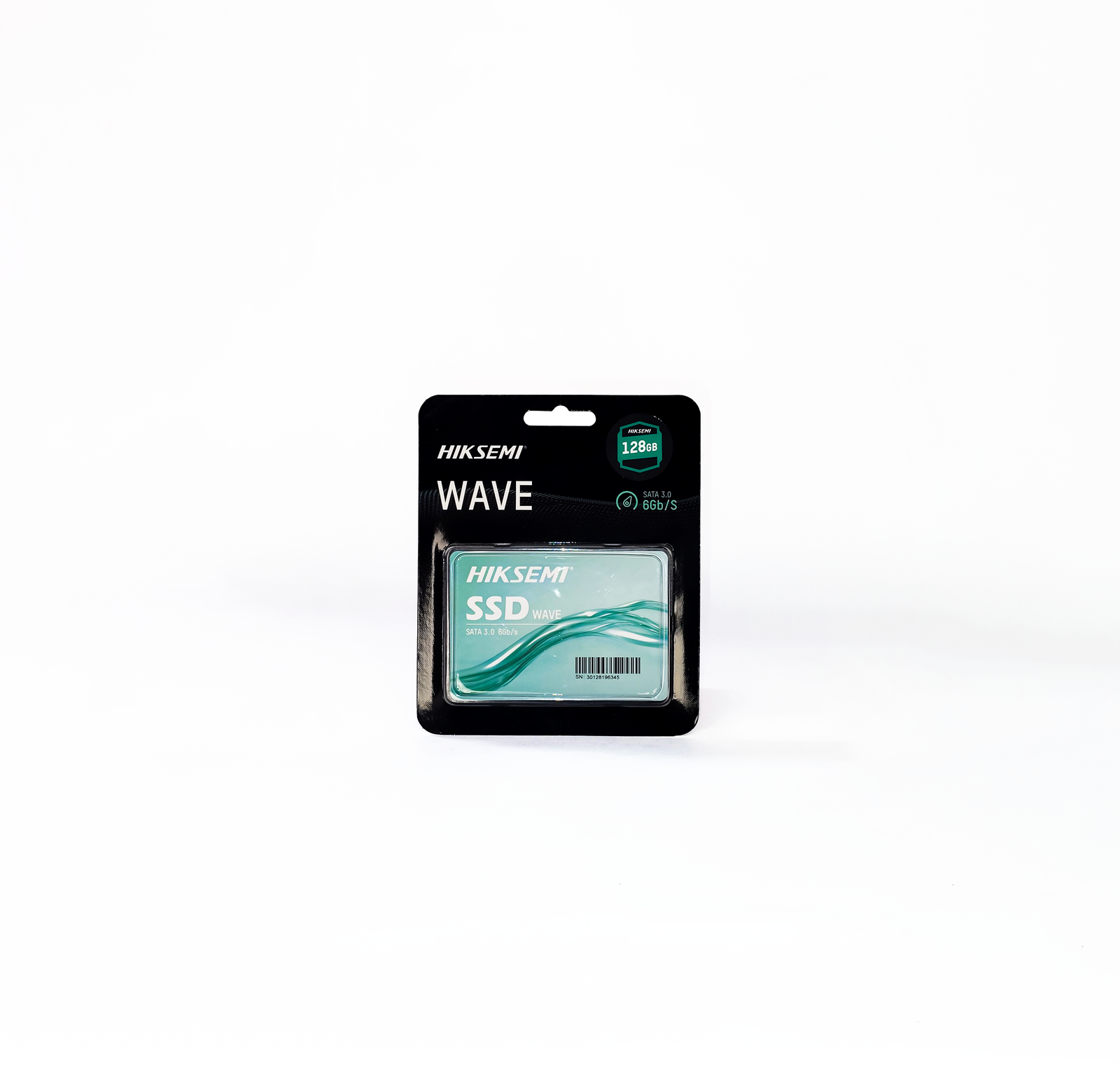 Disco SSD 128GB Hikvision